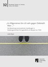 Buchcover "Im Allgemeinen bin ich sehr gegen Diebstahl. Aber ..."