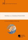 Buchcover Mobility in a Globalised World 2020