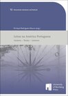 Buchcover Letras na América Portuguesa