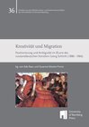 Buchcover Kreativität und Migration