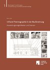 Buchcover Infrarot-Thermographie in der Bauforschung