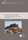 Buchcover Rhodos mit Ross und Reiter