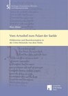 Buchcover Vom Artushof zum Palast der Saelde