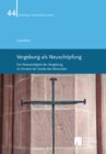 Buchcover Vergebung als Neuschöpfung