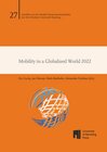 Buchcover Mobility in a Globalised World 2022