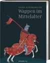 Buchcover Wappen im Mittelalter