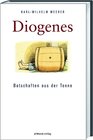 Buchcover Diogenes