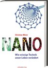 Buchcover Nano
