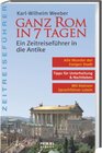 Buchcover Ganz Rom in 7 Tagen