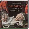 Buchcover Die Medici