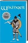 Buchcover Wikinger