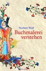Buchcover Buchmalerei verstehen