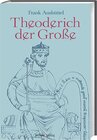 Buchcover Theoderich der Große