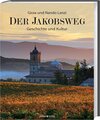 Buchcover Der Jakobsweg