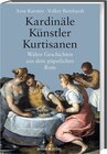 Buchcover Kardinäle, Künstler, Kurtisanen