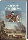 Buchcover Spanische Geschichte