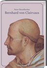 Buchcover Bernhard von Clairvaux