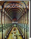 Buchcover Geschichte der abendländischen Bibliotheken