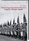 Buchcover Chronologie des Dritten Reiches