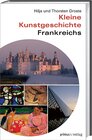 Buchcover Kleine Kunstgeschichte Frankreichs