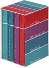 Buchcover Geschichte der abendländischen Philosophie