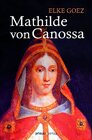 Buchcover Mathilde von Canossa