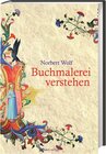 Buchcover Buchmalerei verstehen
