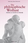 Buchcover Die philosophische Wollust