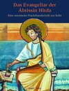 Buchcover Das Evangeliar der Äbtissin Hitda
