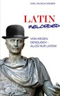 Buchcover Latin Reloaded