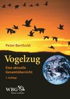 Buchcover Vogelzug