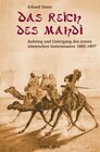 Buchcover Das Reich des Mahdi