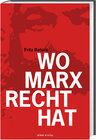 Buchcover Wo Marx Recht hat