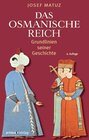 Buchcover Das Osmanische Reich