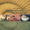 Buchcover Paläontologie für Neugierige