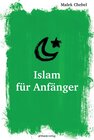 Buchcover Islam für Anfänger