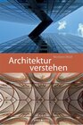 Buchcover Architektur verstehen