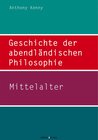 Buchcover Geschichte der abendländischen Philosophie