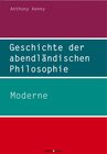 Buchcover Geschichte der abendländischen Philosophie