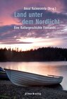 Buchcover Land unter dem Nordlicht