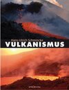 Buchcover Vulkanismus