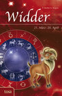 Buchcover Widder