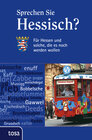Buchcover Sprechen Sie Hessisch?