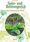 Buchcover Spitz- und Breitwegerich