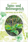 Buchcover Spitz- und Breitwegerich