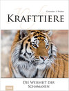 Buchcover Krafttiere