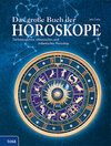 Buchcover Das große Buch der Horoskope