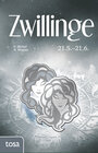 Buchcover Zwillinge