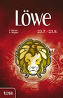 Buchcover Löwe