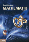 Buchcover Geschichte der Mathematik